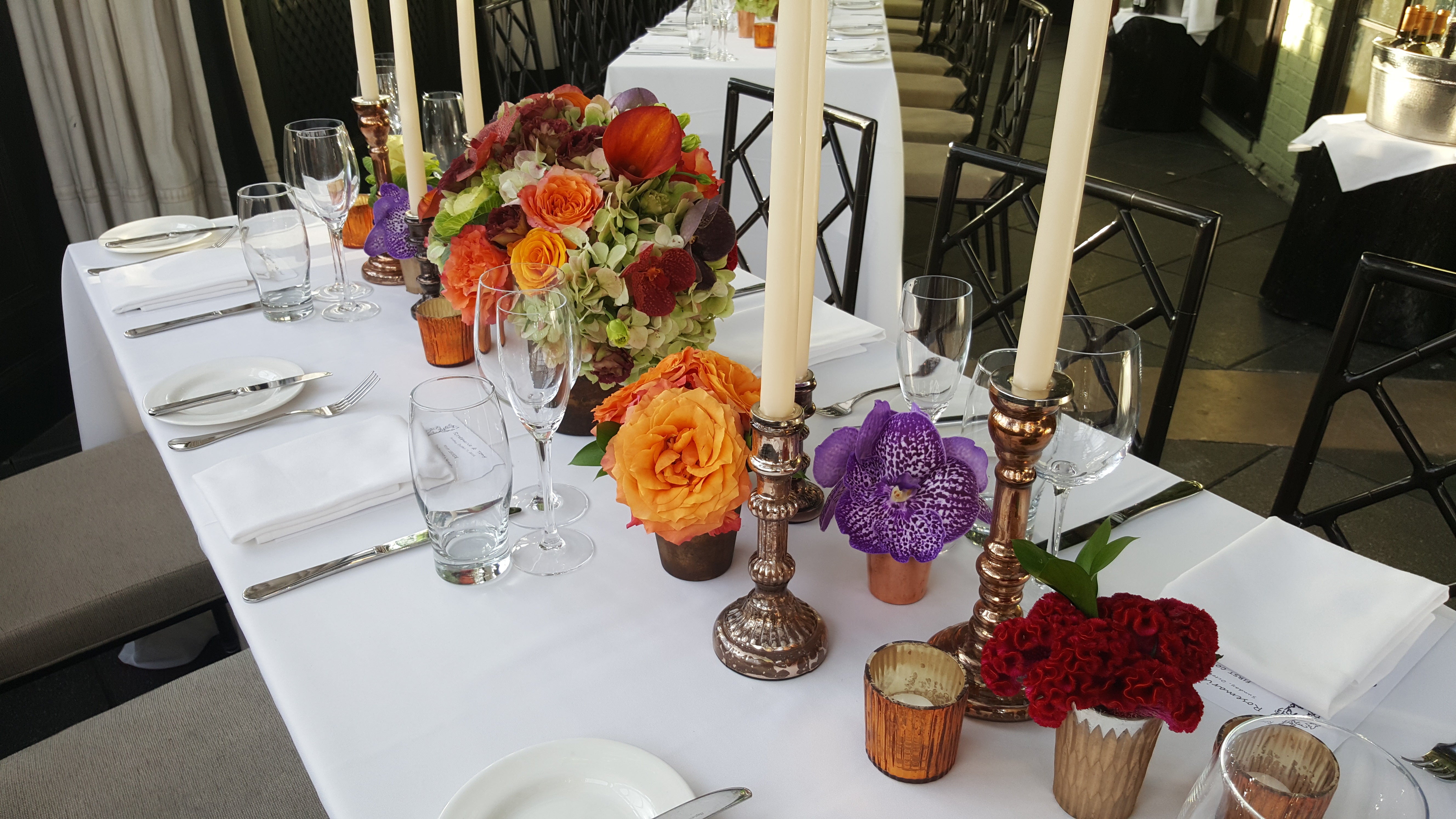 Corporate Floral Arrangements and Their Benefits – Scotts Flowers NYC