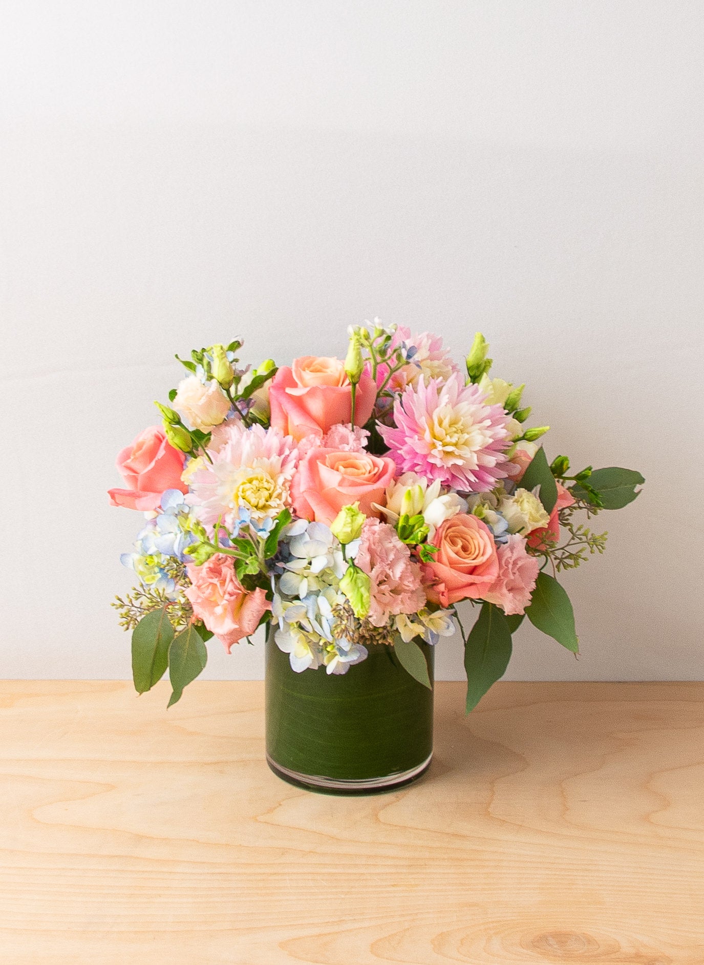 Flowers for Same-Day Delivery in Manhattan | Scotts Flowers NYC