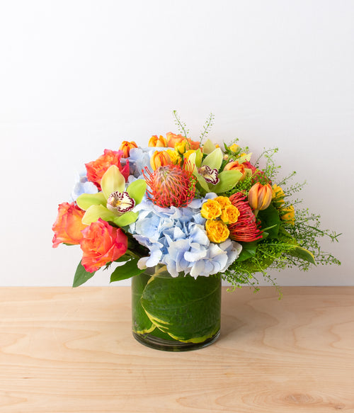 NYC Flower Delivery - Florist New York | Scotts Flowers NYC