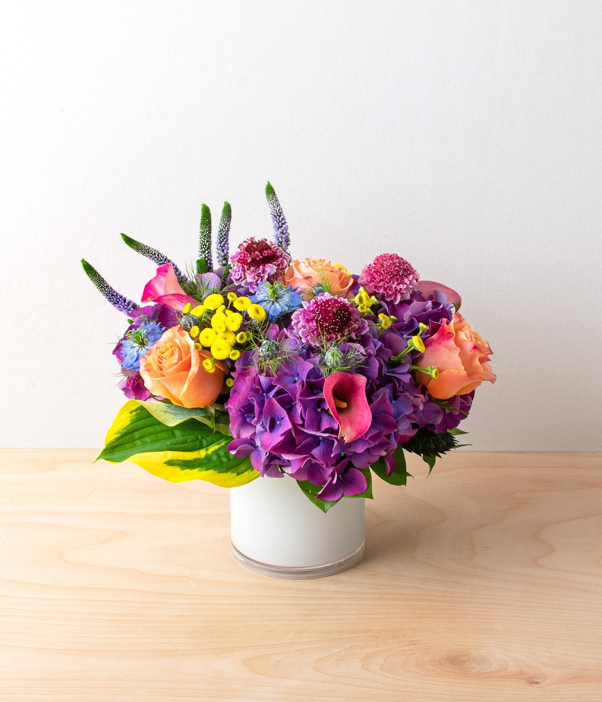 Flowers for Same-Day Delivery in Manhattan | Scotts Flowers NYC