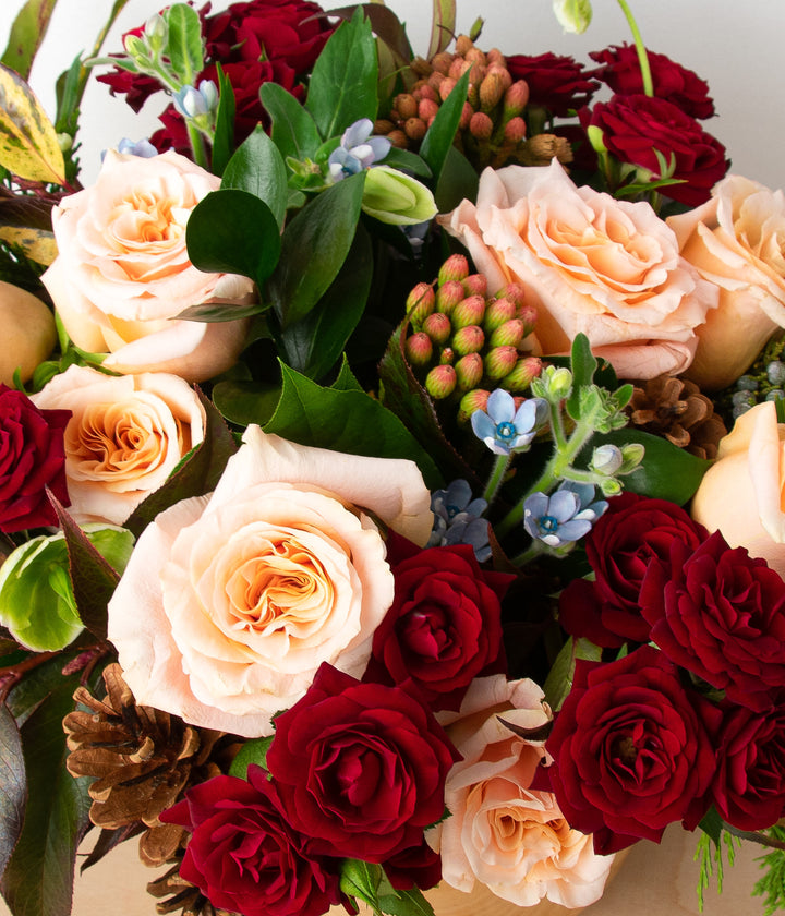 Luxury Florist & Flower Delivery | Scotts Flowers NYC